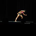 Takeela  Reddrick - NPC Muscle Heat Championships 2012 - #1